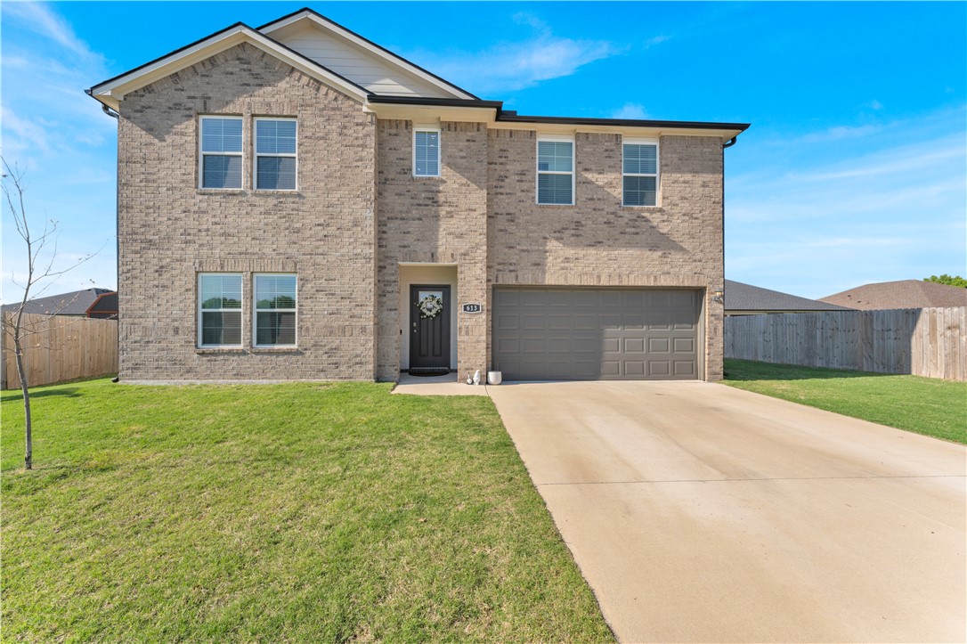 Heritage Ranch - Residential
