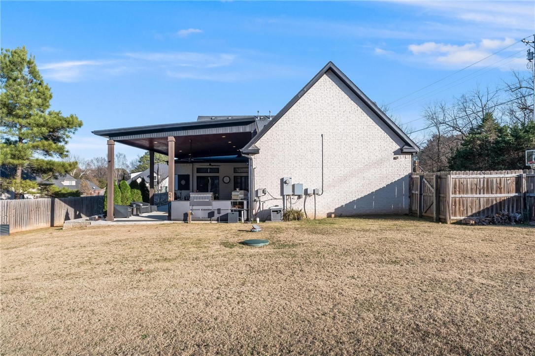 Chapel View Sub - Residential