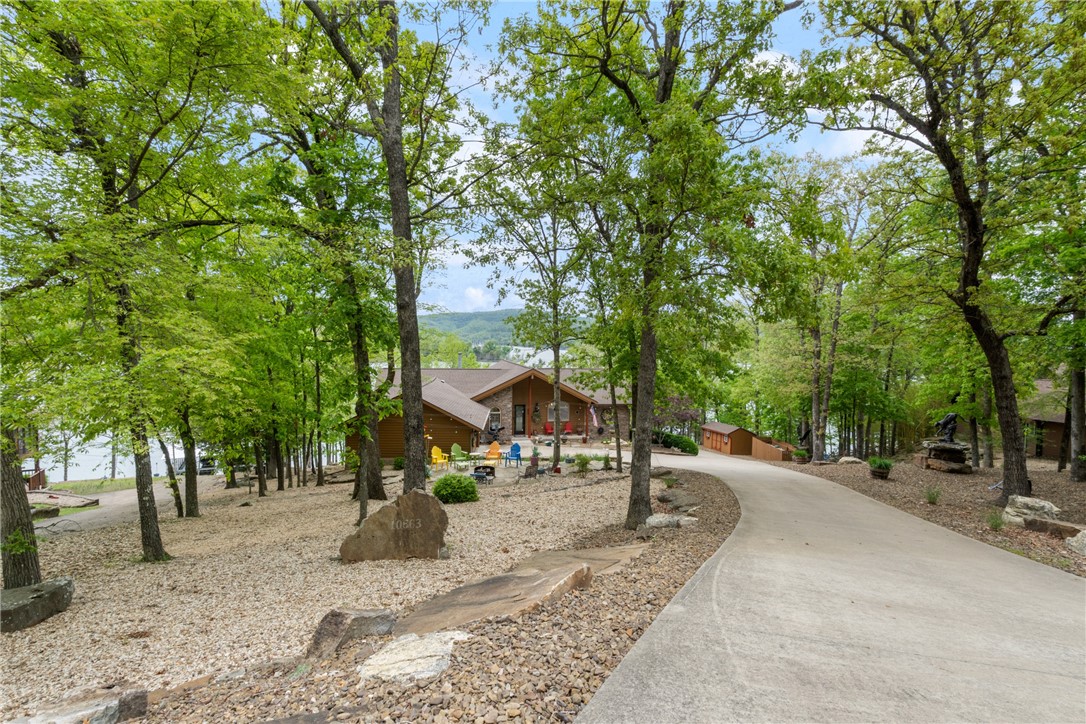 Cedar Acres Sec 1 Rurban - Residential