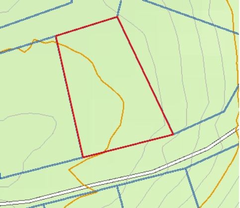 Rothbury - Land