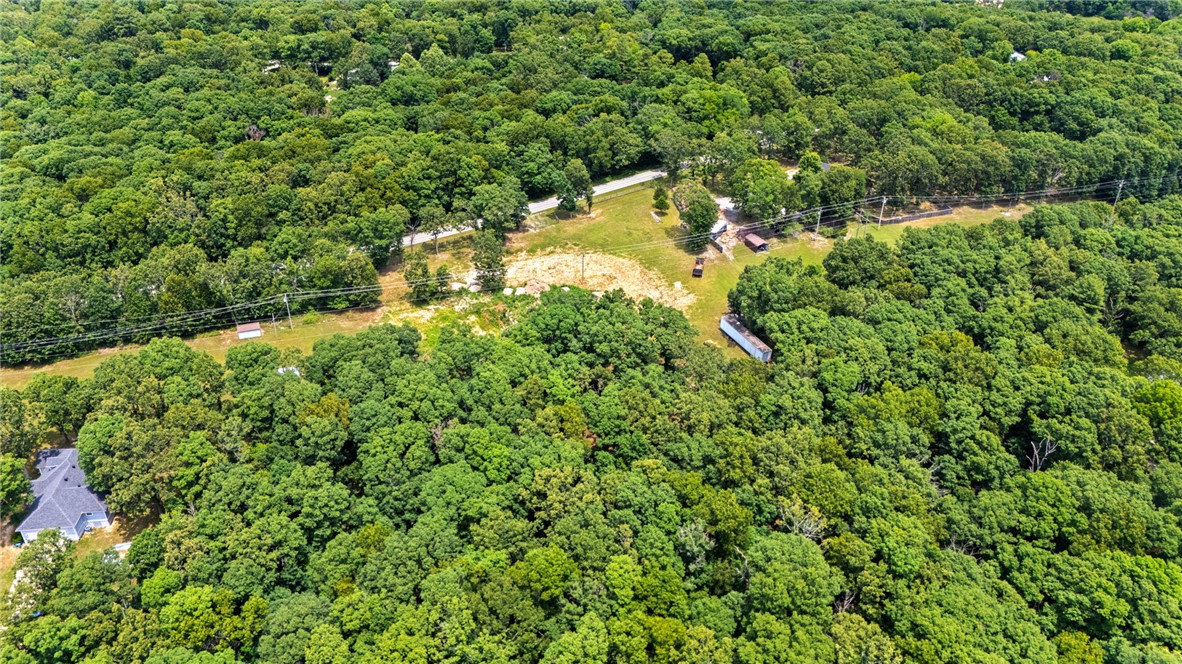 Ozark Estates Rurban - Land