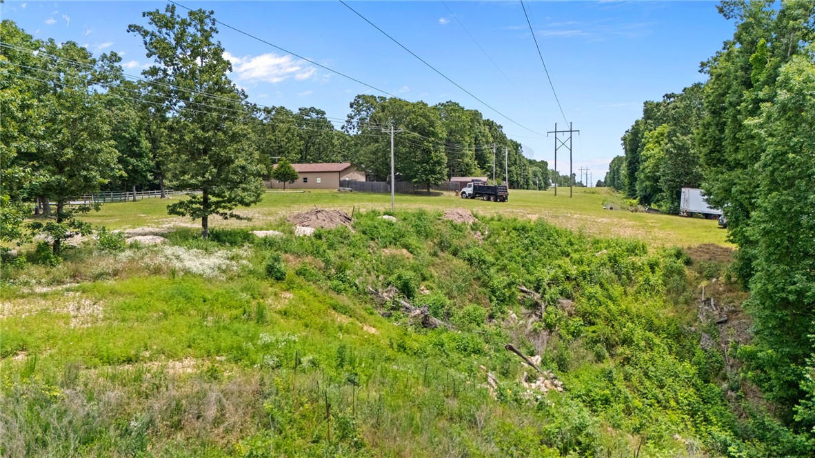 Ozark Estates Rurban - Land