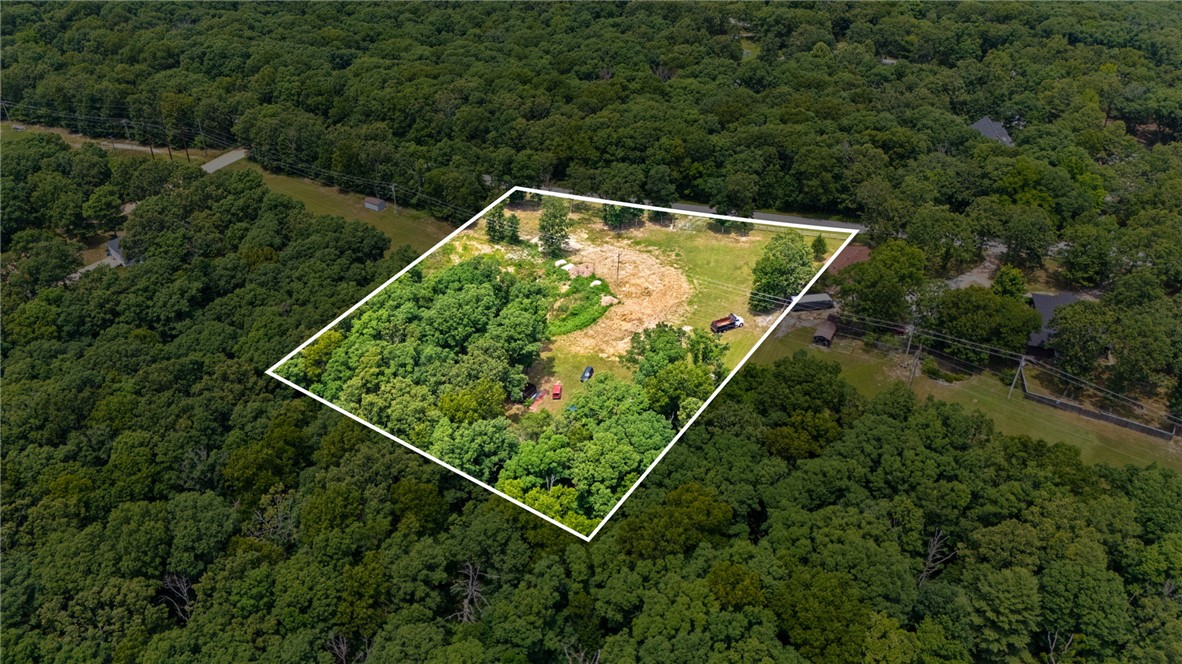 Ozark Estates Rurban - Land
