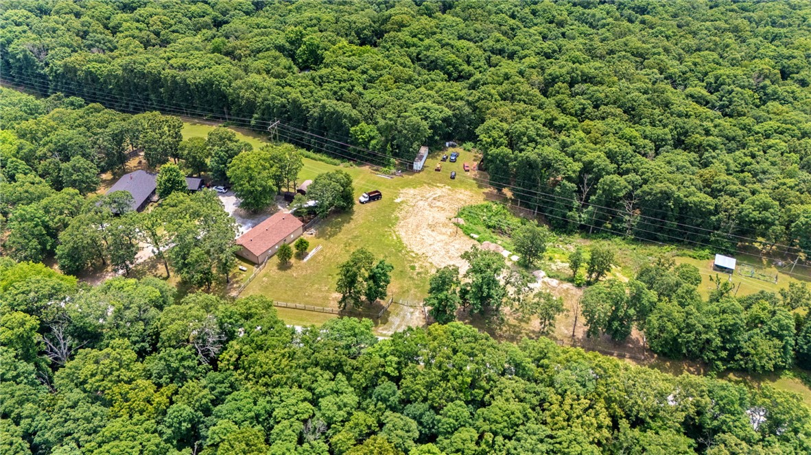 Ozark Estates Rurban - Land