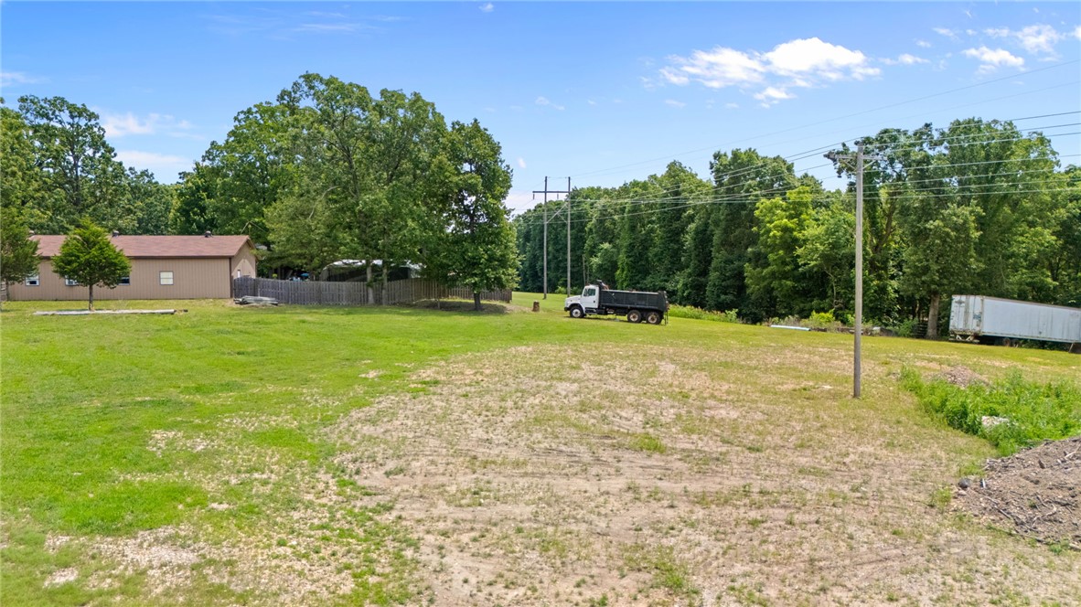 Ozark Estates Rurban - Land
