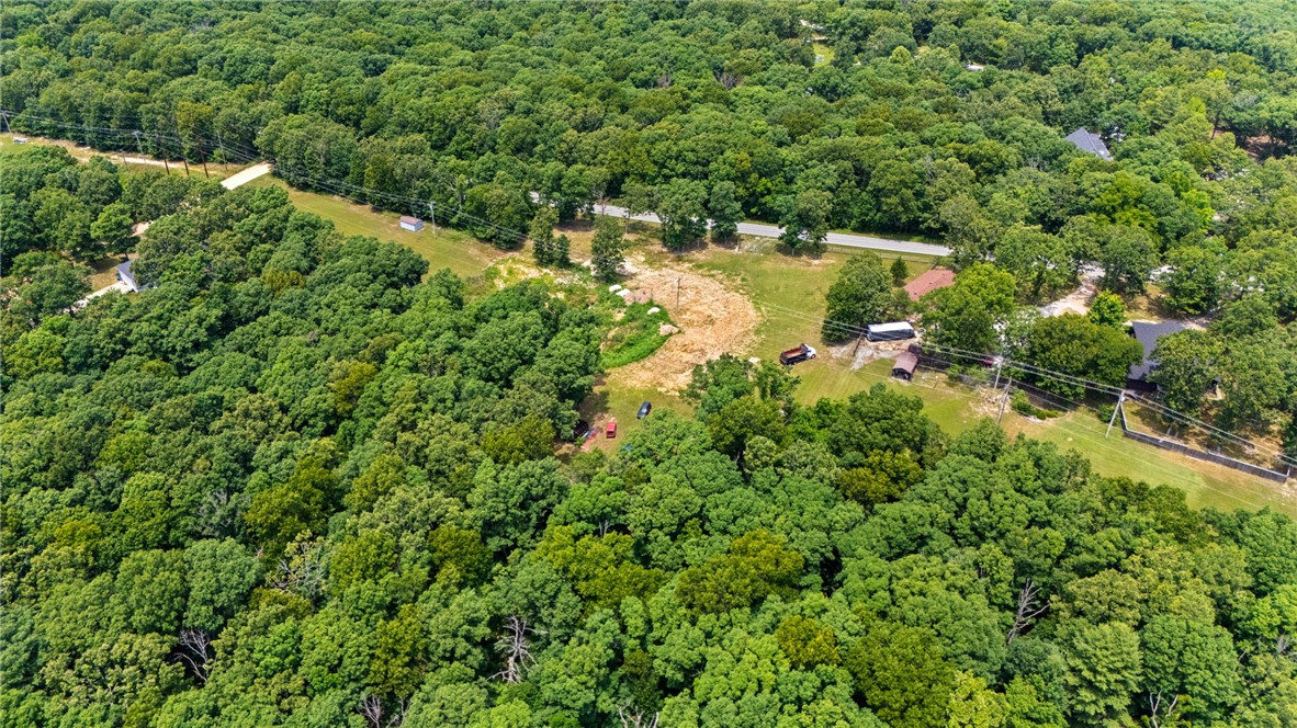 Ozark Estates Rurban - Land