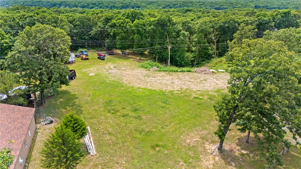 Ozark Estates Rurban - Land