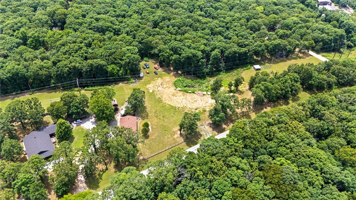Ozark Estates Rurban - Land