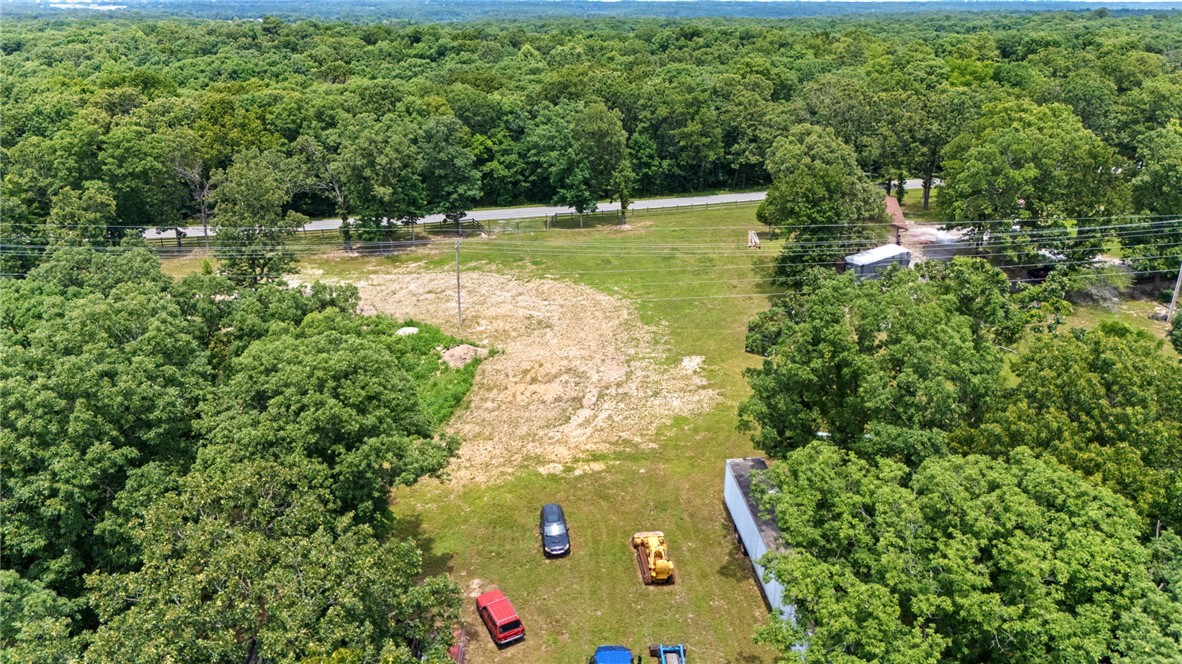 Ozark Estates Rurban - Land