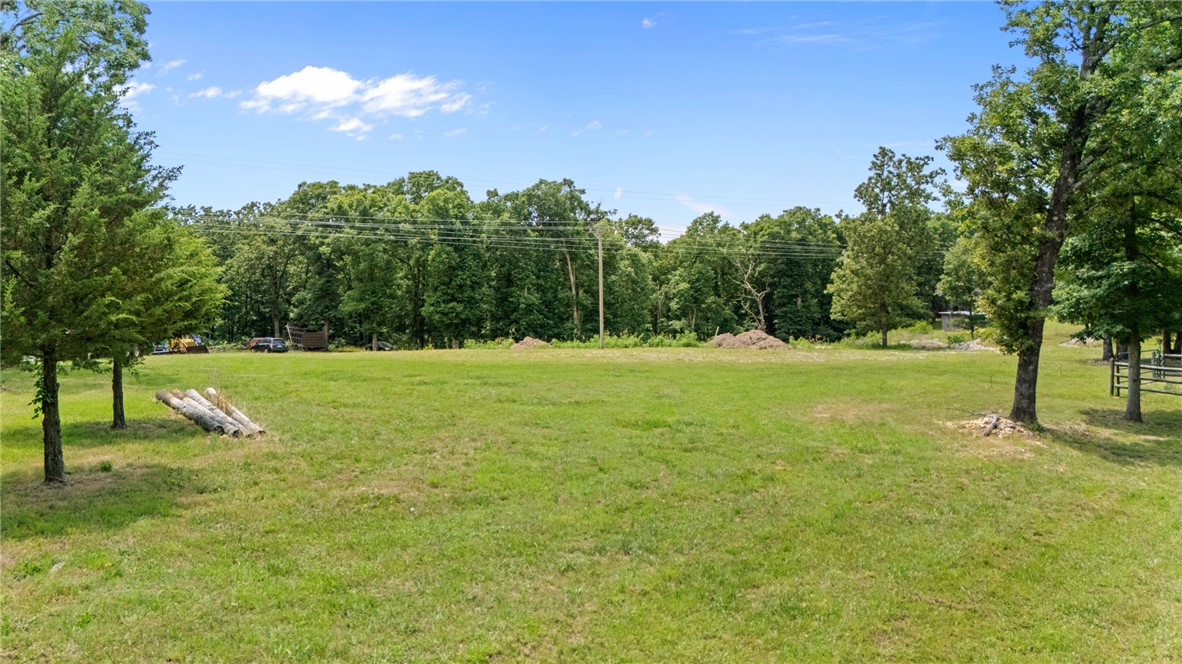 Ozark Estates Rurban - Land