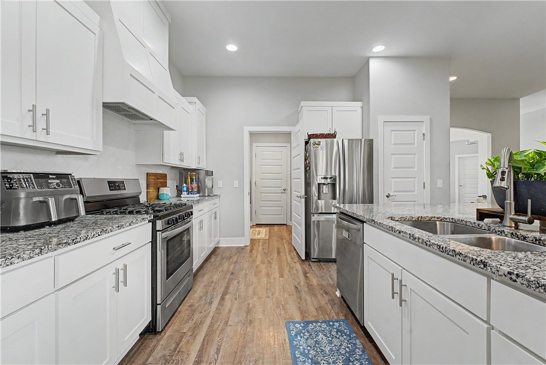 Goose Creek Village Ph Ii - Residential