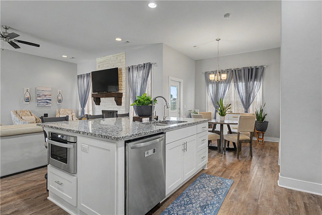 Goose Creek Village Ph Ii - Residential