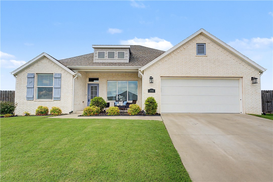 Goose Creek Village Ph Ii - Residential
