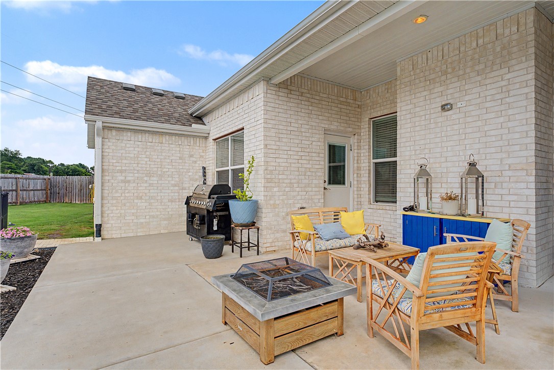 Goose Creek Village Ph Ii - Residential