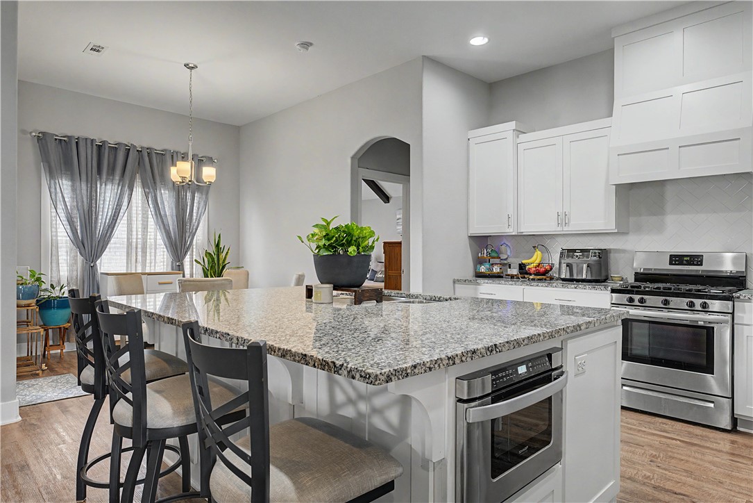 Goose Creek Village Ph Ii - Residential