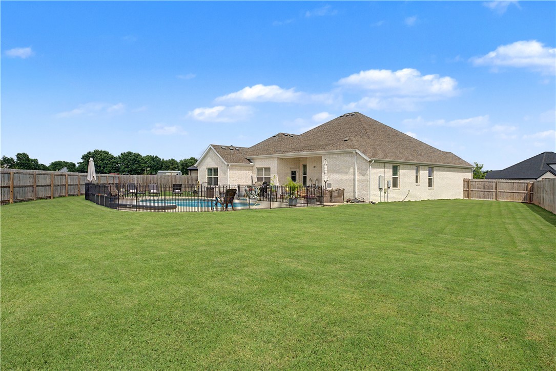 Goose Creek Village Ph Ii - Residential