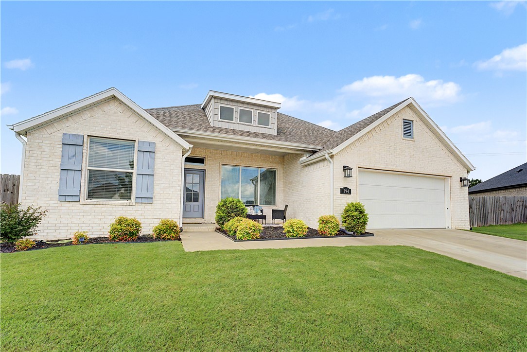 Goose Creek Village Ph Ii - Residential