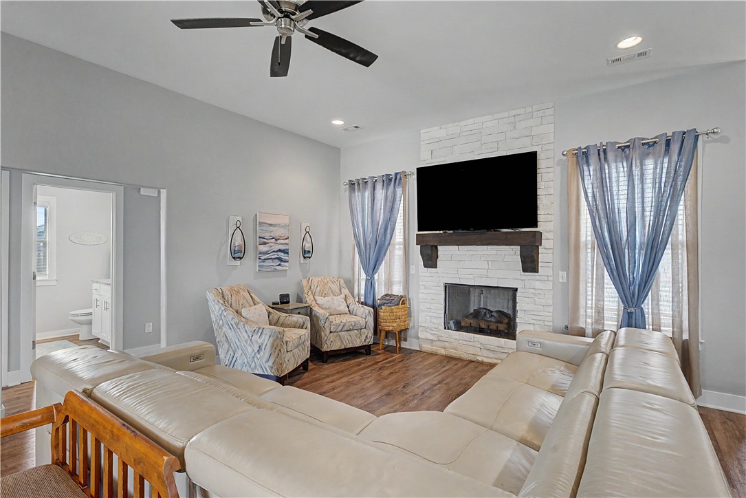 Goose Creek Village Ph Ii - Residential