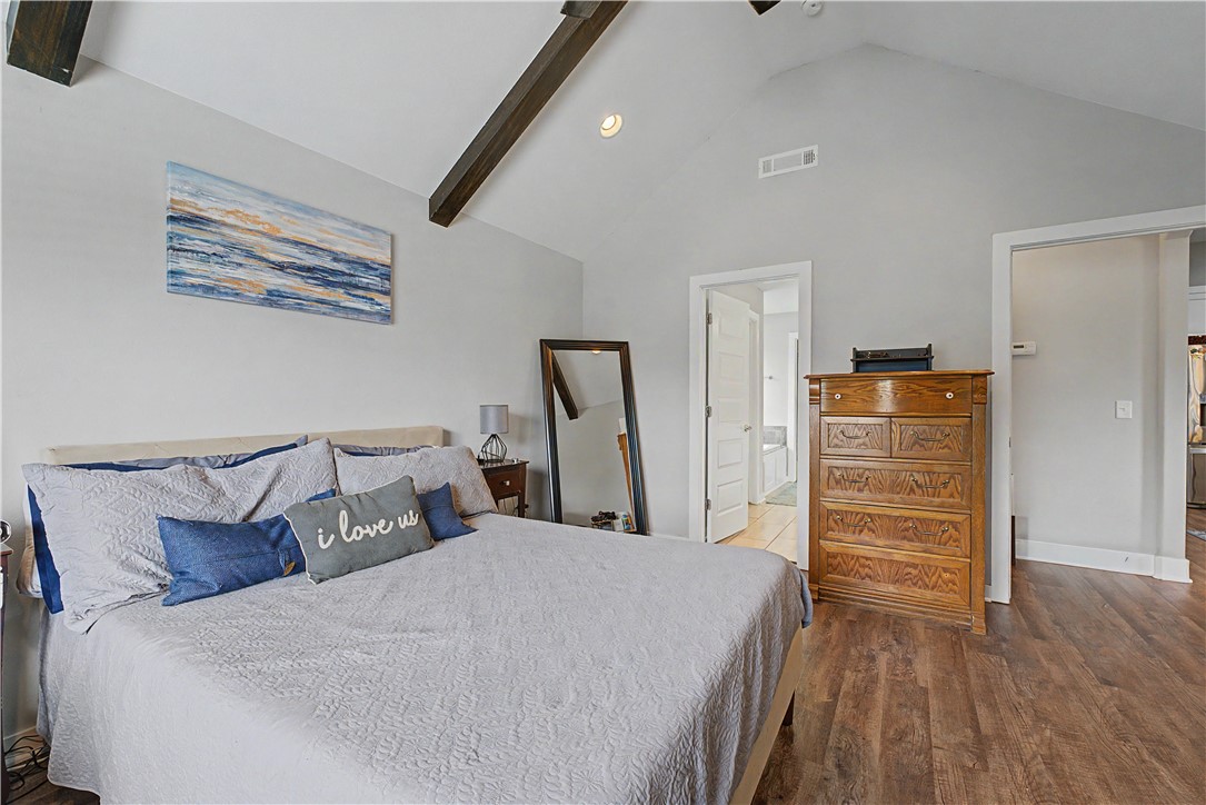 Goose Creek Village Ph Ii - Residential