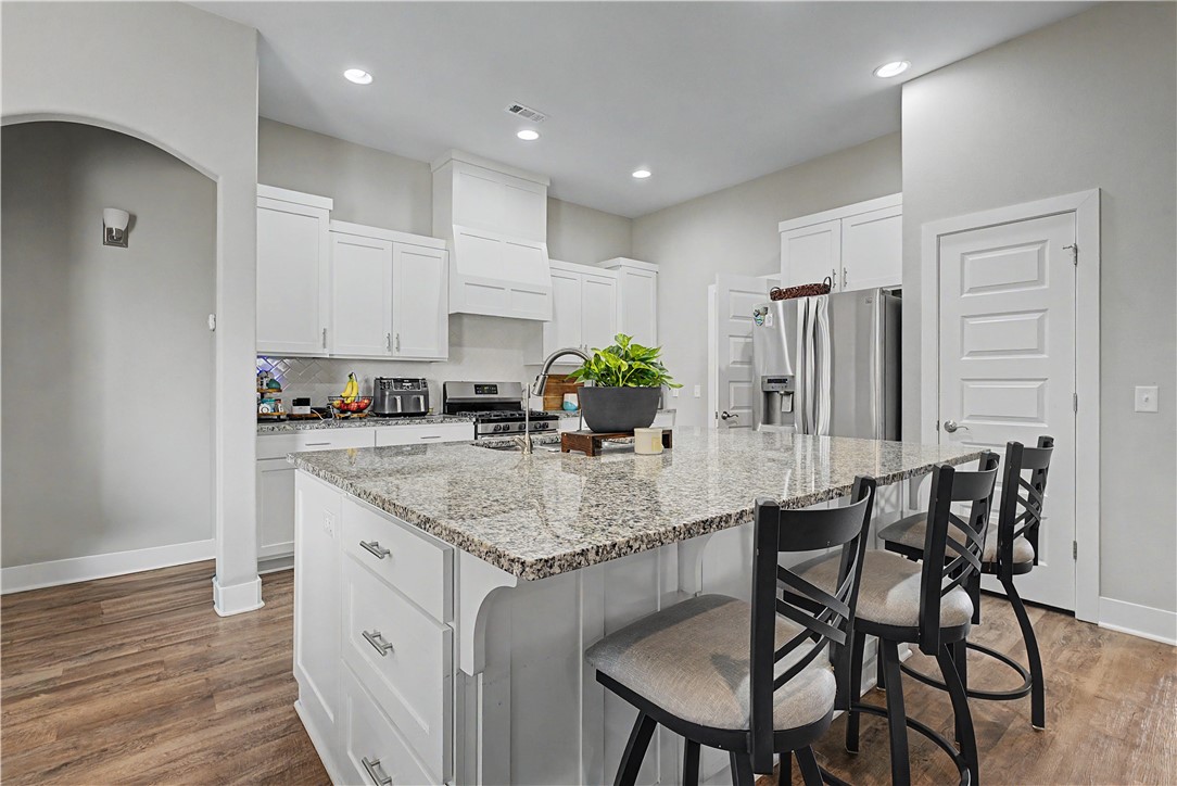 Goose Creek Village Ph Ii - Residential
