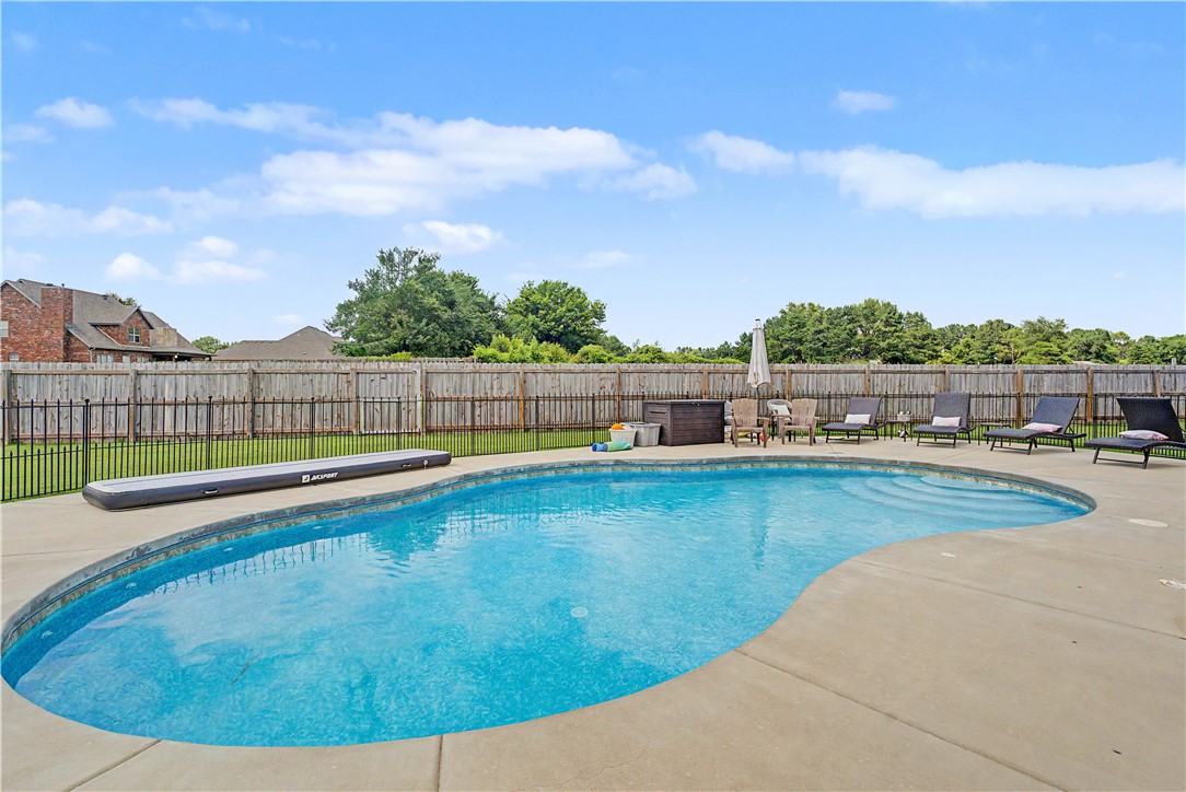 Goose Creek Village Ph Ii - Residential