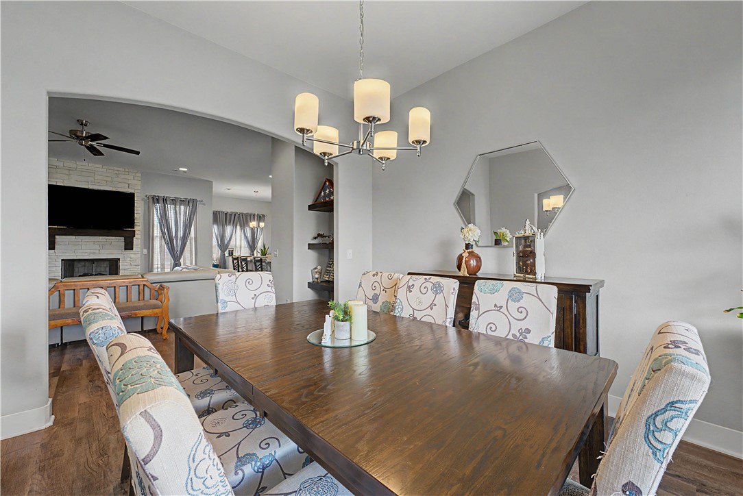 Goose Creek Village Ph Ii - Residential