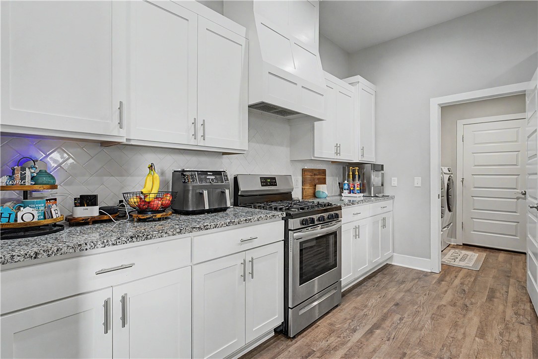 Goose Creek Village Ph Ii - Residential