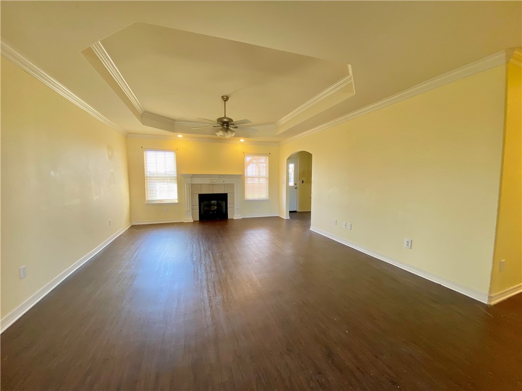 Sienna At Coopers Farm Ph 1b Centerton - Residential Lease
