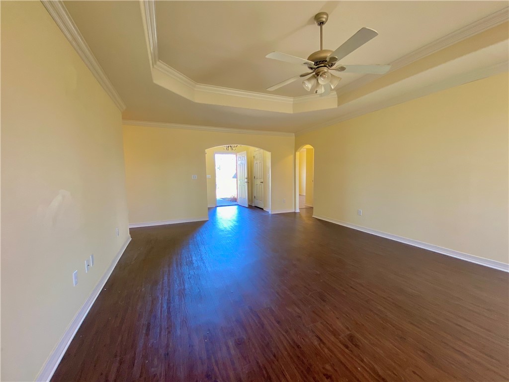 Sienna At Coopers Farm Ph 1b Centerton - Residential Lease