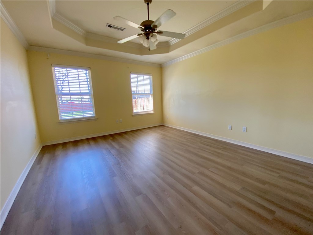 Sienna At Coopers Farm Ph 1b Centerton - Residential Lease