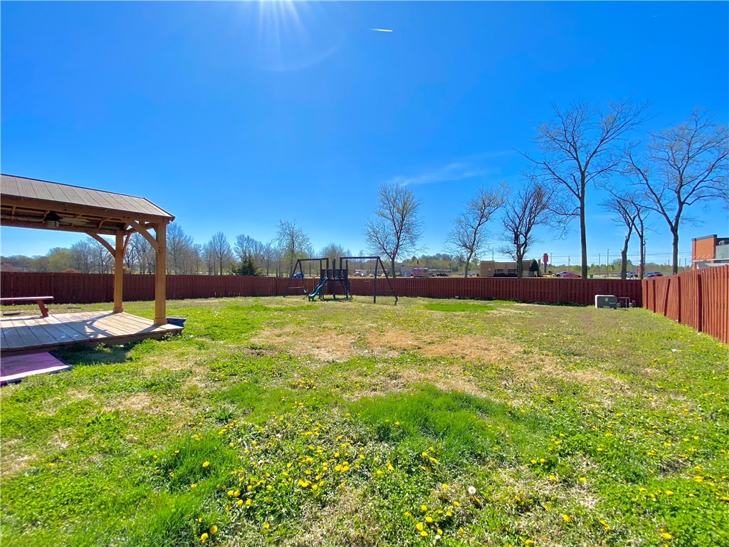 Sienna At Coopers Farm Ph 1b Centerton - Residential Lease