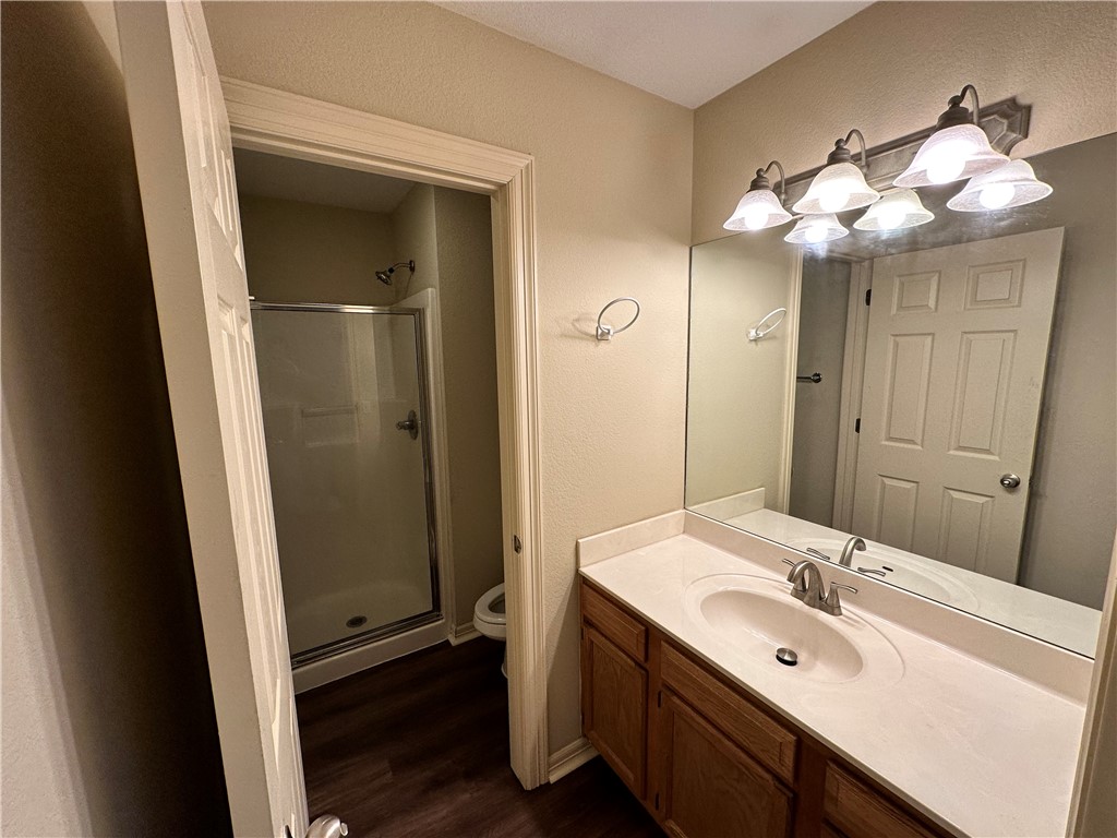 Hendrix Add - Residential Lease