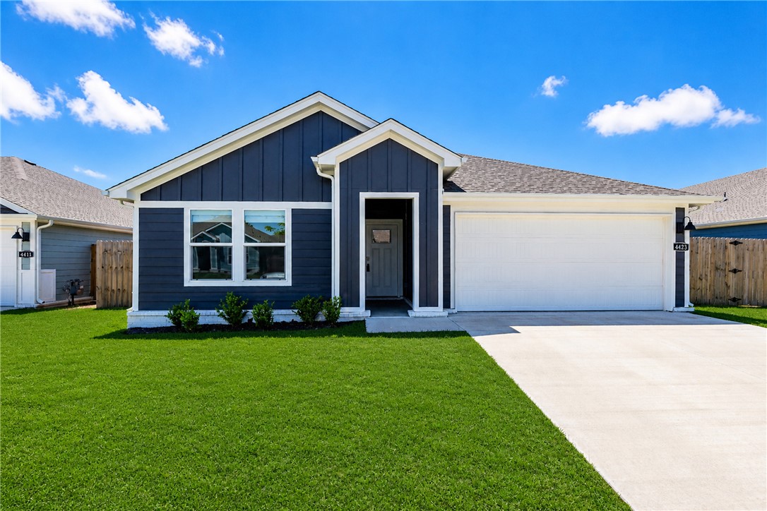Aiden's Place - Residential