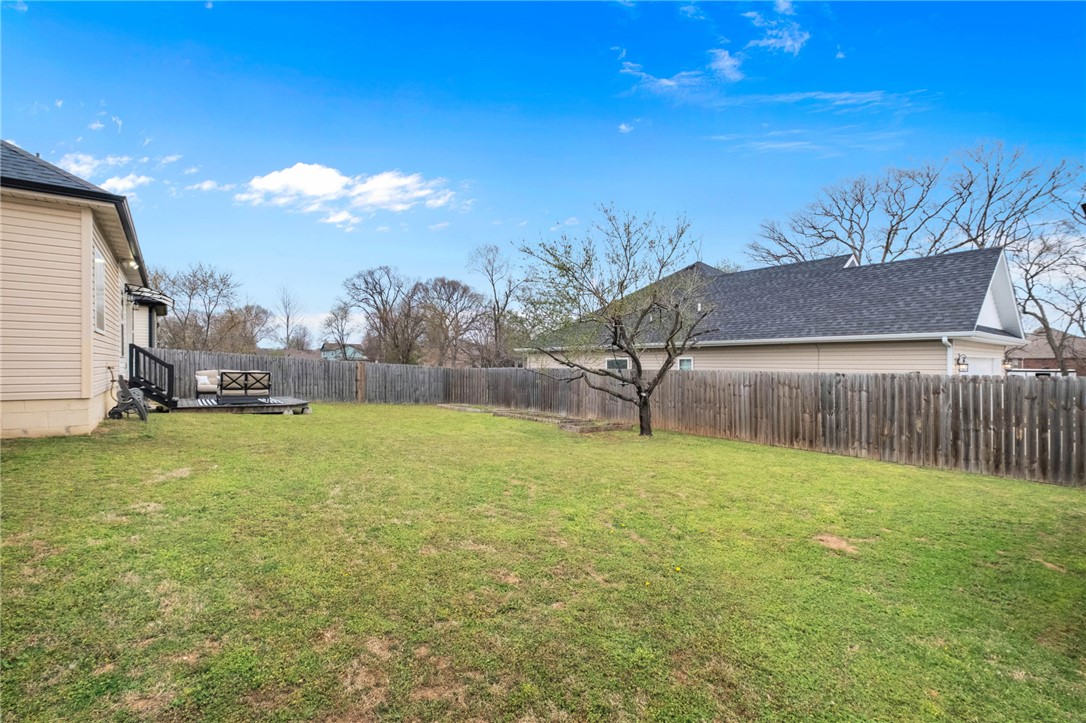 Brimwoods Sub Ph 1 - Residential