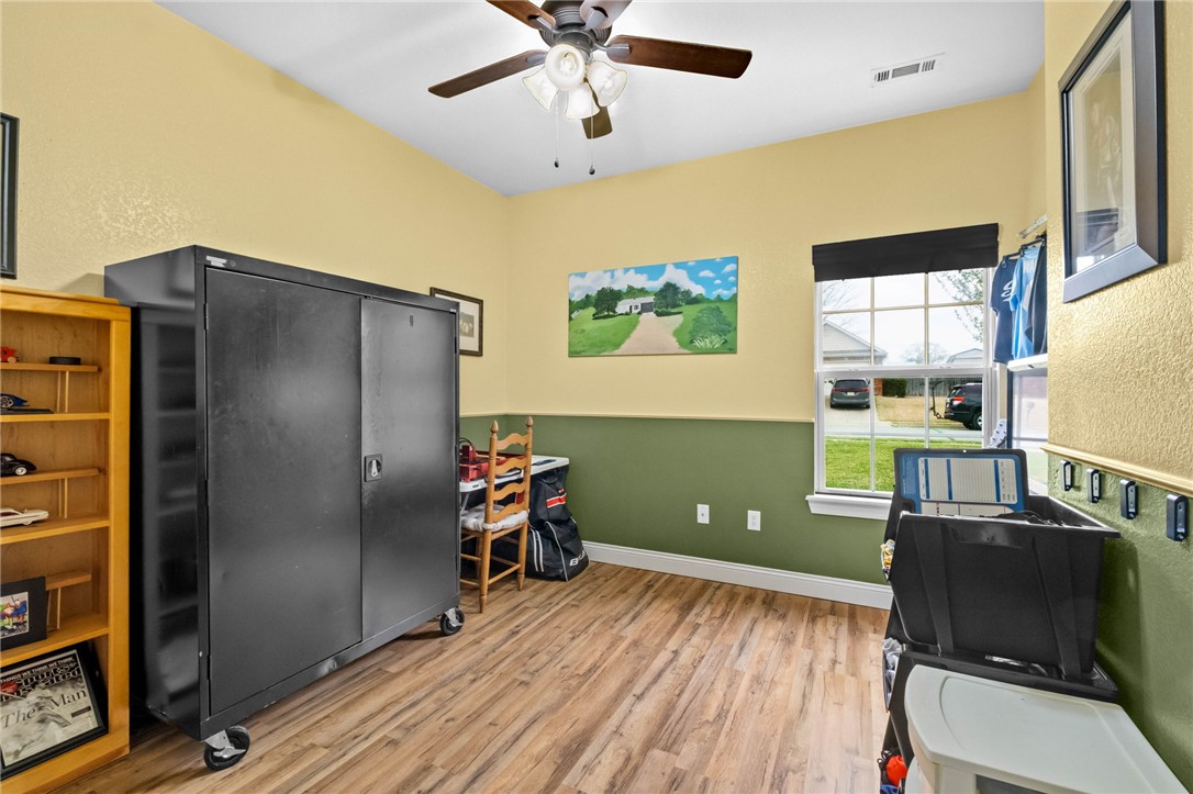 Brimwoods Sub Ph 1 - Residential