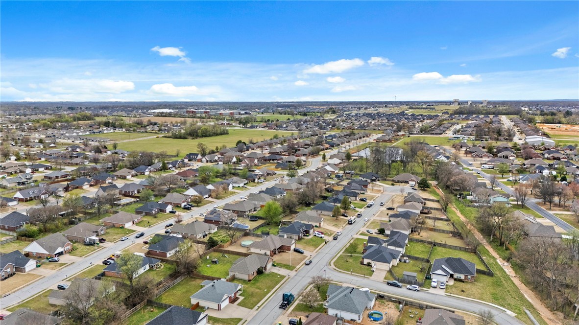 Brimwoods Sub Ph 1 - Residential