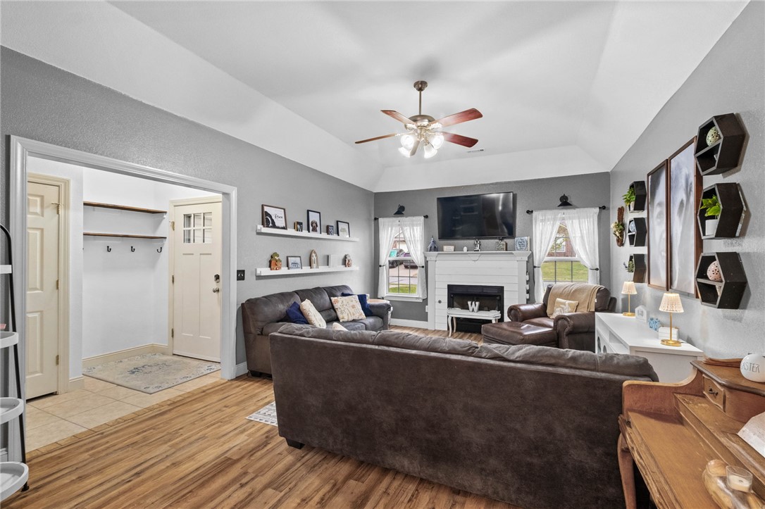 Brimwoods Sub Ph 1 - Residential