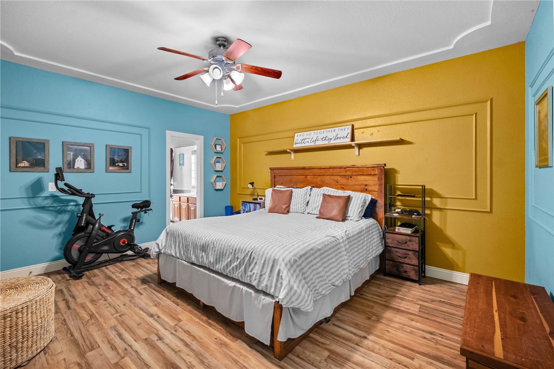 Brimwoods Sub Ph 1 - Residential