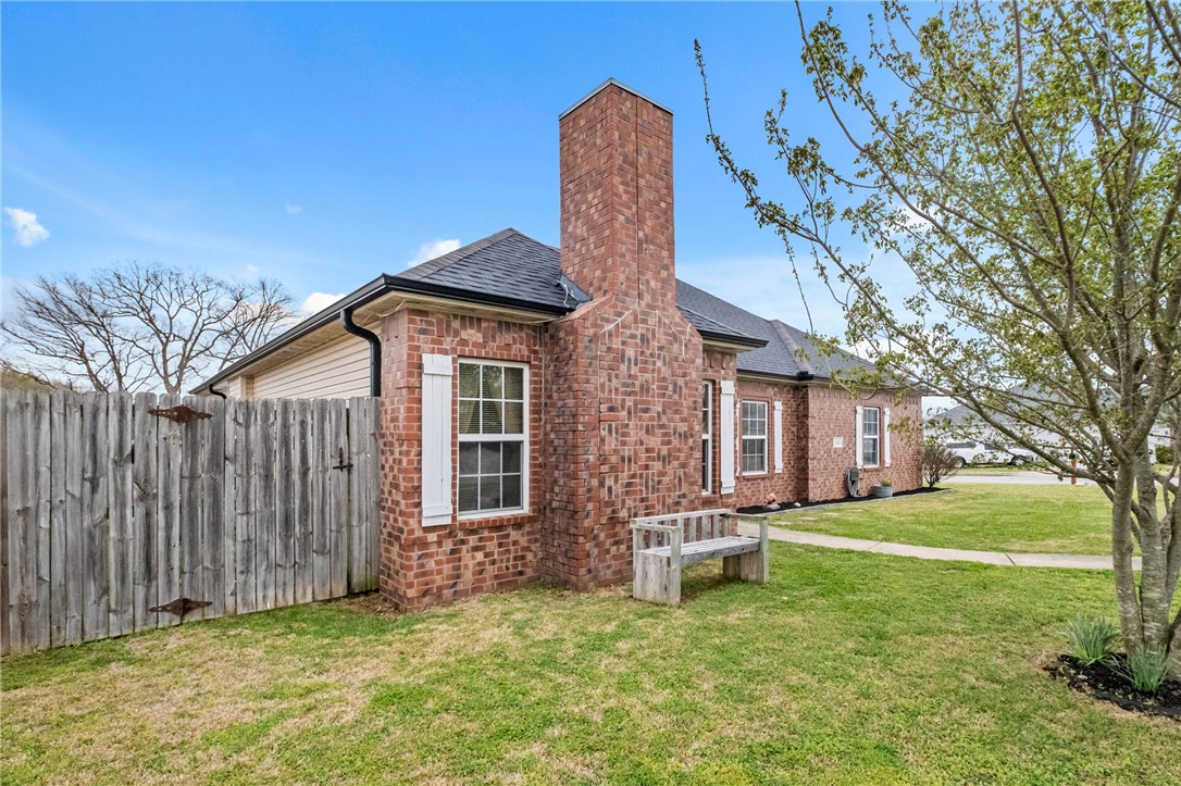 Brimwoods Sub Ph 1 - Residential