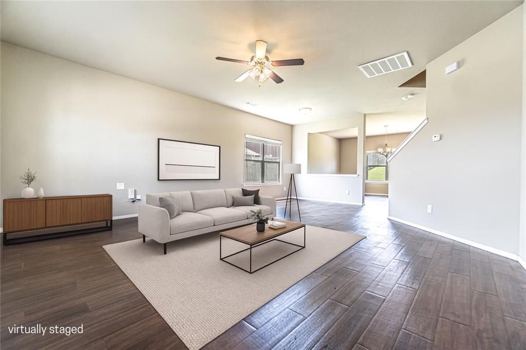 Lakewood Sub Ph Ii Lowell - Residential
