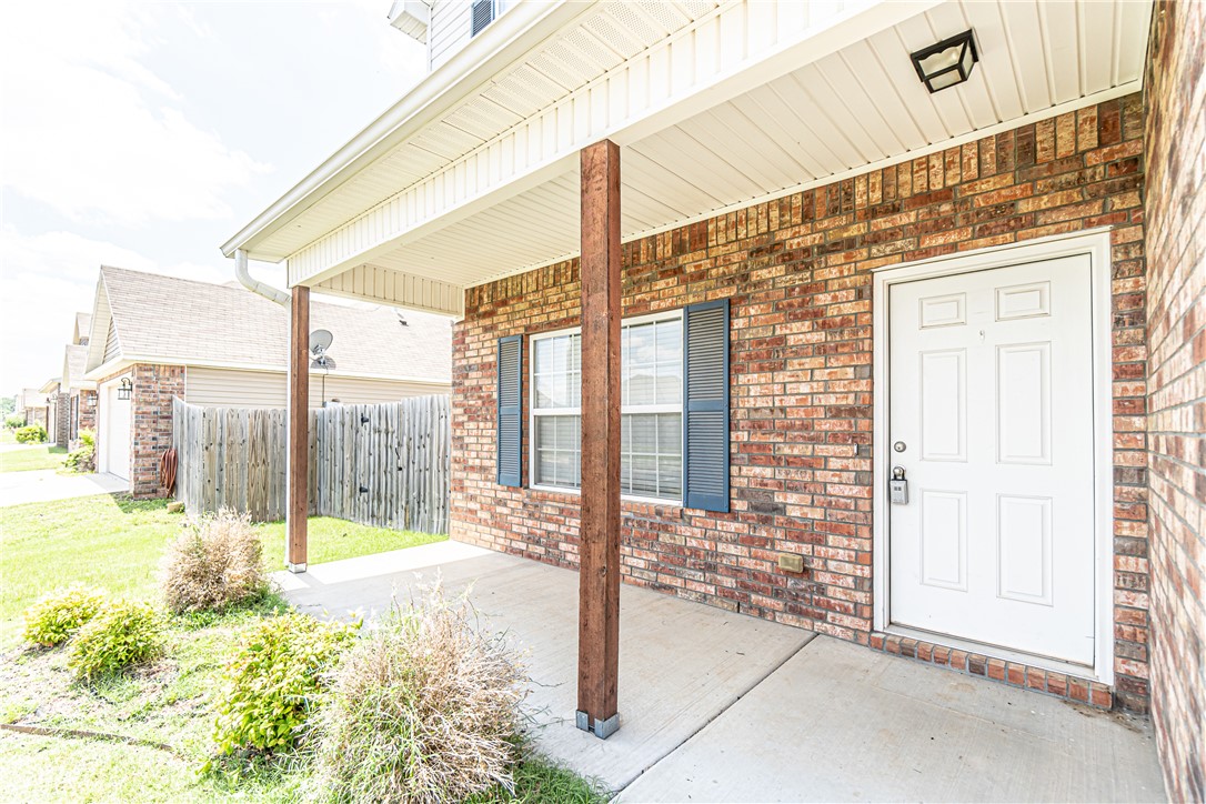 Lakewood Sub Ph Ii Lowell - Residential