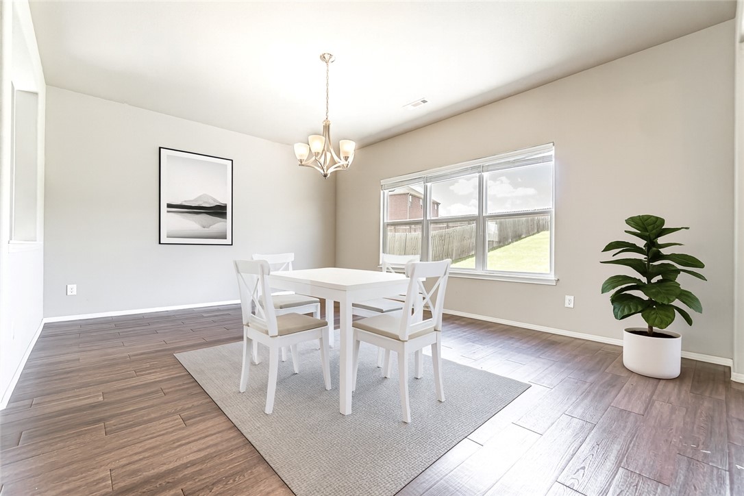Lakewood Sub Ph Ii Lowell - Residential