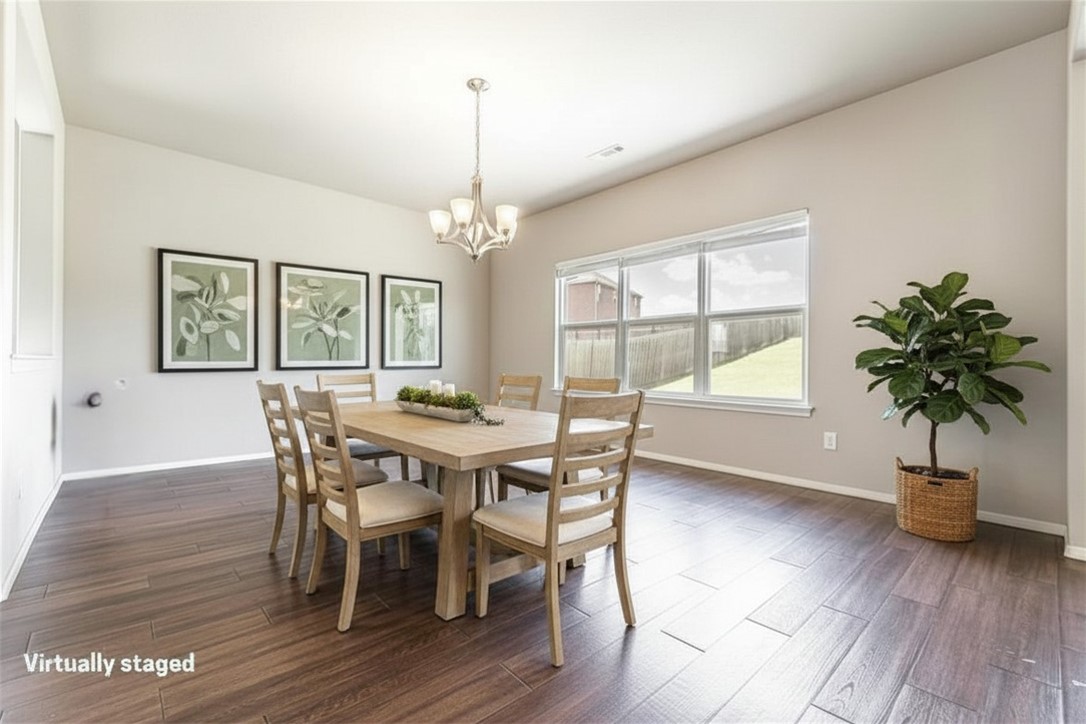 Lakewood Sub Ph Ii Lowell - Residential