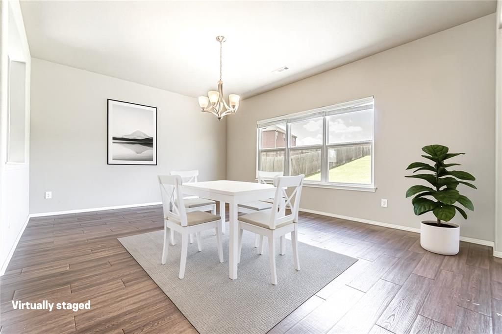 Lakewood Sub Ph Ii Lowell - Residential