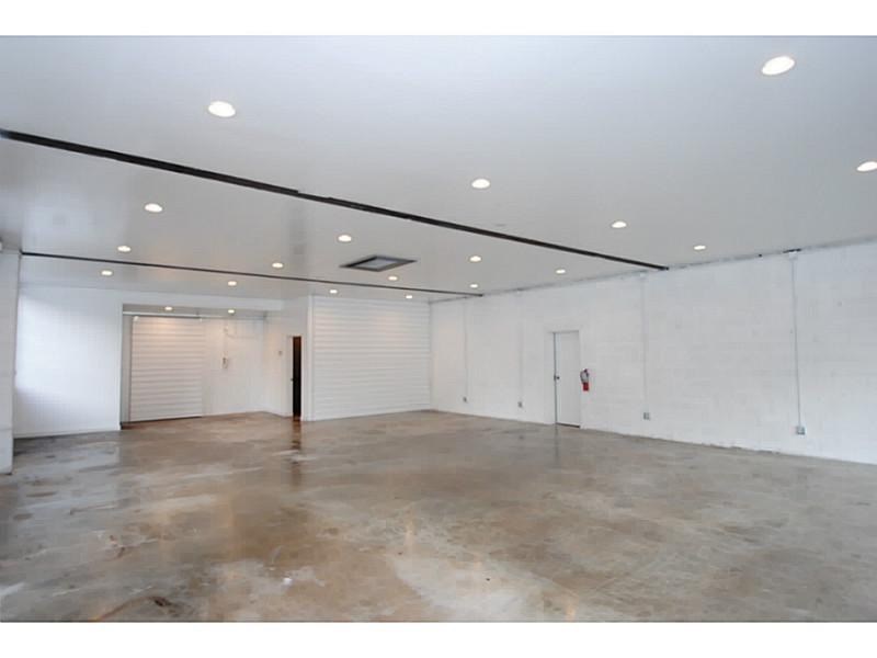 Wood Stroud Add Rogers - Commercial Lease
