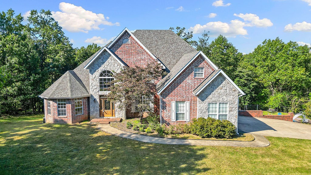 Oak Ridge Estates Rurban - Residential
