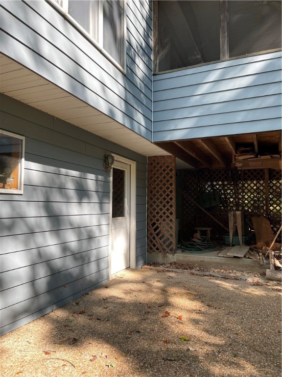 Unit 14 Holiday Island - Residential