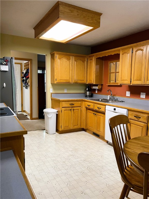 Unit 14 Holiday Island - Residential