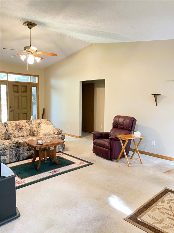 Unit 14 Holiday Island - Residential