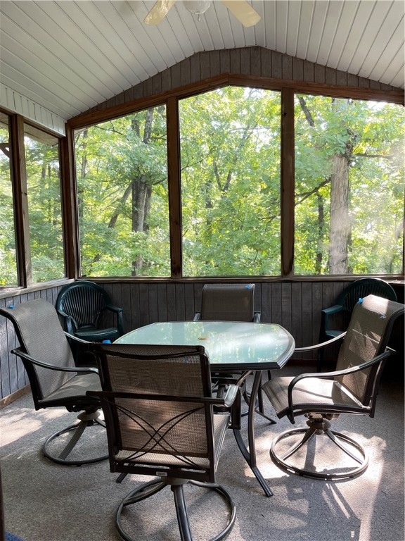Unit 14 Holiday Island - Residential